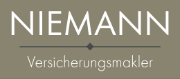 Niemann Versicherungsmakler Logo